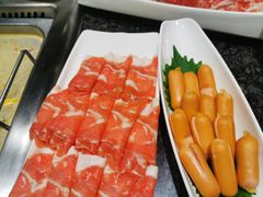 -海底捞火锅(崇文门新世界百货店)