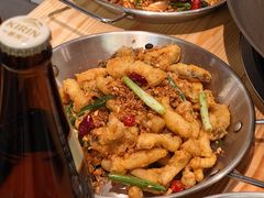 -阿鸡鱼庄·顺德鲜蒸小炒(亚运村店)