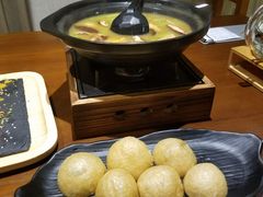 -十二舍·湯物素煮(江泰潤政店)