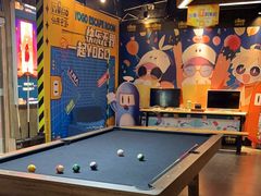 -YOGO优果密室逃脱(新佳丽广场店)