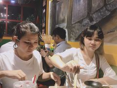-正宗钢管厂五区·小郡肝火锅·串串香(商品街总店)