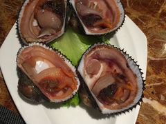 -船奇蒸汽海鲜·闽菜(八市海鲜总店)