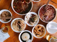 -白家高记肥肠粉(总店)