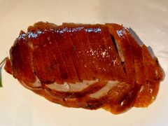 -四季民福烤鸭店(故宫店)