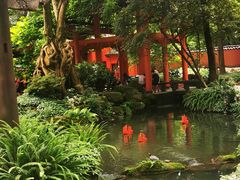 -成都武侯祠博物馆