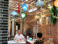 大堂-大师傅金奖啤酒鱼(西街口总店)