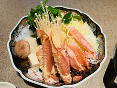 -蟹道乐(京都本店)