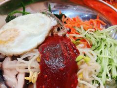 -许妈妈餐厅烤肉烧烤家常菜(明润广场店)