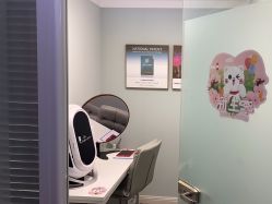 -咪咪专业脱毛连锁机构