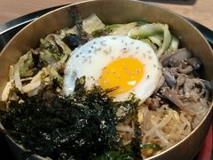 -八福力韩国休闲餐厅(泉舜店)