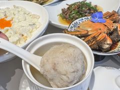 -顶特勒·黄鱼馆·特色菜(上海大世界店)