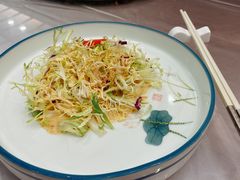 -聚春园自助餐厅(东街口店)
