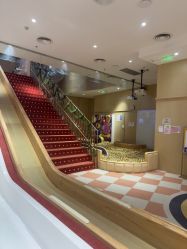 -奈尔宝·儿童乐园·亲子餐厅(前滩店)