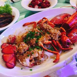 -鹏欣国际大酒店·宴会厅