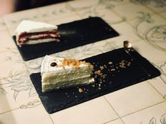 -TINTIN CAKE BOUTIQUE(台北壹店)