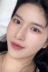 -韩美绣·骨相纹眉·洗眉美瞳线