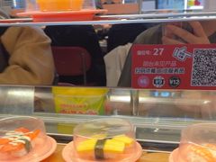 -争鲜回转寿司(中街大悦城店)