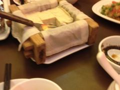 豆腐-西贝(金桥店)