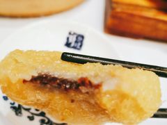 耳朵眼精品炸糕-耳朵眼会馆(鼓楼店)