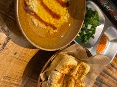-打川川·川蜀毛肚(南市场店)