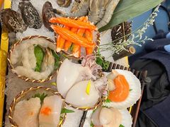 -一绪に寿喜烧(荟聚店)