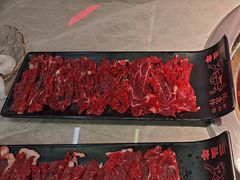 -三头牛·潮汕牛肉生蚝火锅 (夏湾店)