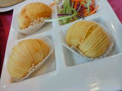 -申粤轩酒楼·三十年粤菜经典(丁香花园店)