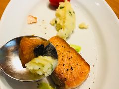 -君悦酒店·La Terrazza意合園·意式风味