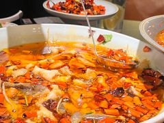 -麻六记(凤凰汇店)