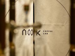 -GOTLOT COFFEE&KITCHEN角落厨房NOOK店