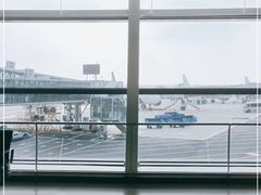 -温州龙湾国际机场