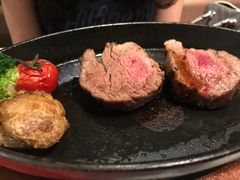 -西堤厚牛排(王府井店)