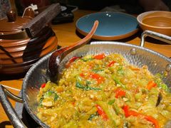 -吃饭皇帝大土家民族菜(正大广场店)