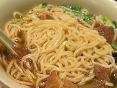 -李先生牛肉面大王(欧亚卖场店)