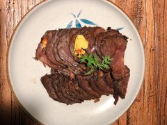 酱牛肉-嘉禾·悦享餐厅(八方汇店)