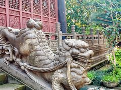 -磁器口古镇
