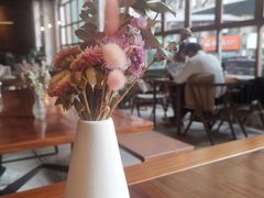-VESH COFFEE(定西路店)
