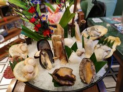 -集渔·泰式海鲜火锅(彭州店)