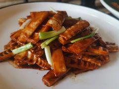 -浙江安吉JW万豪酒店·万豪中餐厅