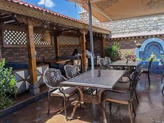-娜玛瑟德餐厅(仙足岛店)