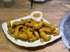 -兄弟龙虾(胜太路总店)