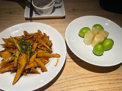 -吴越荣记·苏州菜·松鼠桂鱼(娄门景区店)