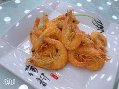 -聚德福海鲜家常菜(刘庄店)