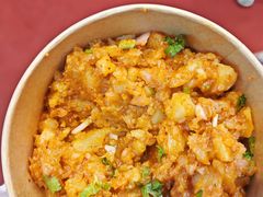 -丁家坡洋芋·观音桥好吃街A区(全国总店)