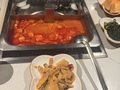 -海底捞火锅(劲松店)