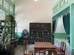 -张学良旧居陈列馆