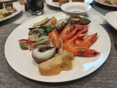 -北京王府井希尔顿酒店·万斯阁西餐厅