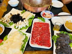 -仁和四季涮肉馆(天坛南门店)