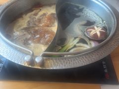 -牛匠和牛寿喜锅(西安总店)