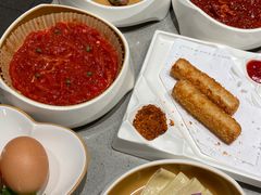 -海底捞火锅(宇飞大厦店)